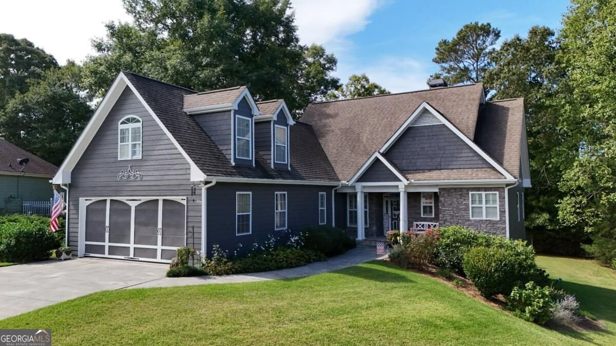 926 Harvest Lane Monroe - main photo