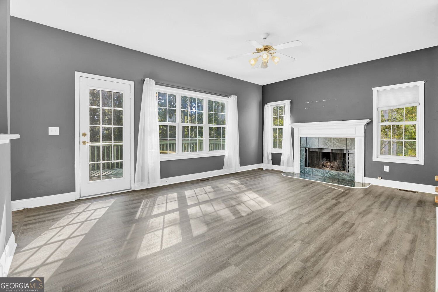 3736 Landmark Drive Douglasville - Photo 10