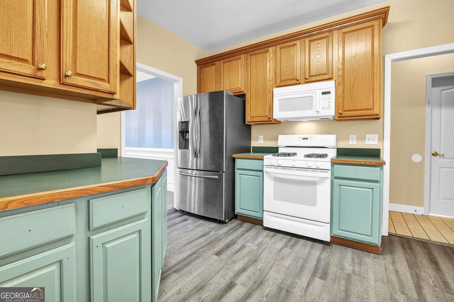 3736 Landmark Drive Douglasville - Photo 13