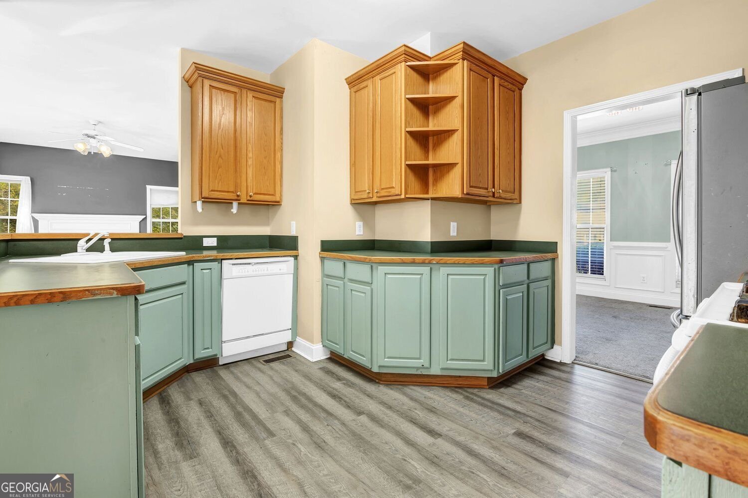 3736 Landmark Drive Douglasville - Photo 14