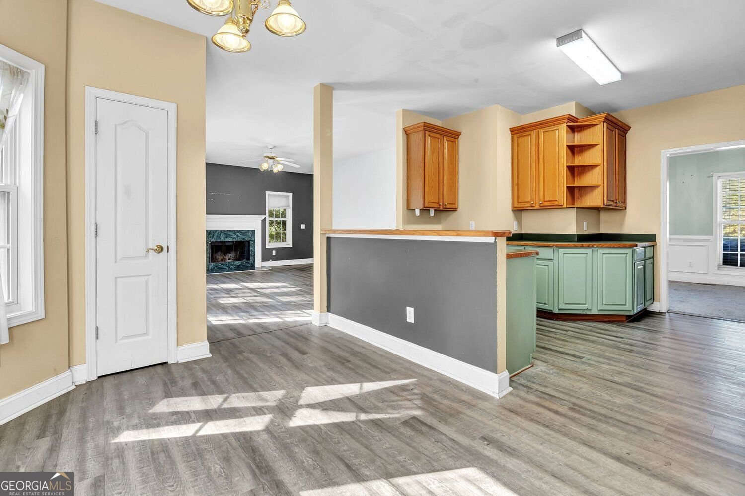 3736 Landmark Drive Douglasville - Photo 15