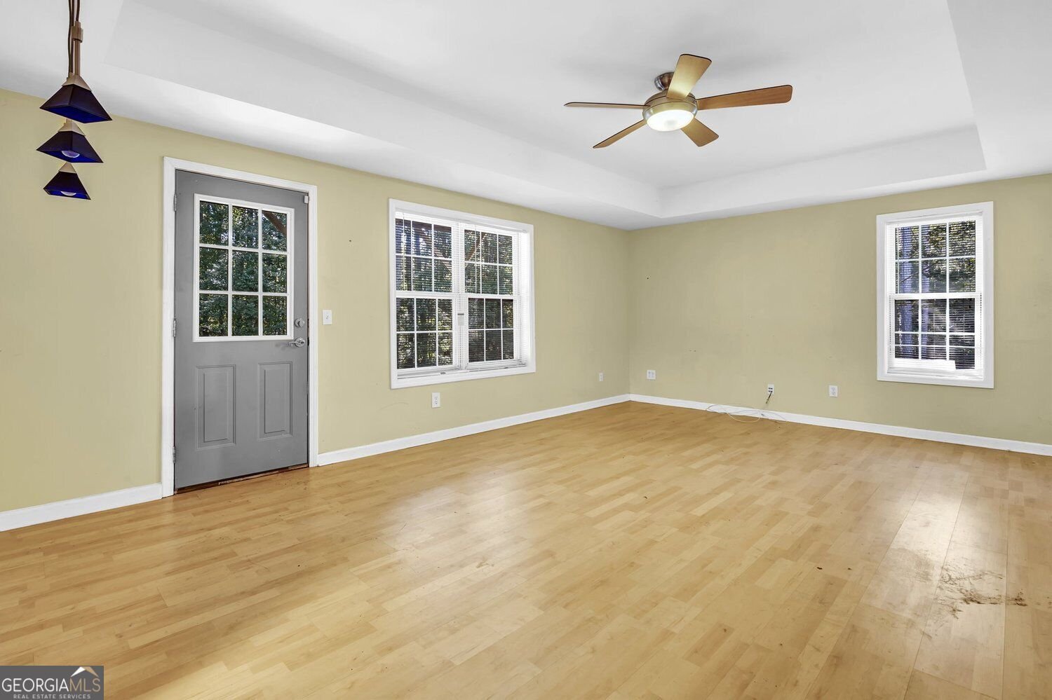 3736 Landmark Drive Douglasville - Photo 31