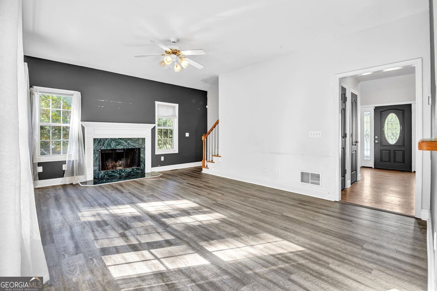 3736 Landmark Drive Douglasville - Photo 9