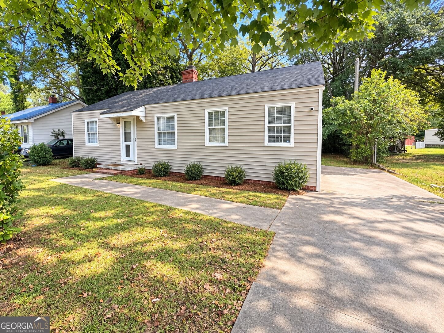 403 Thomas Boulevard Warner Robins - main photo