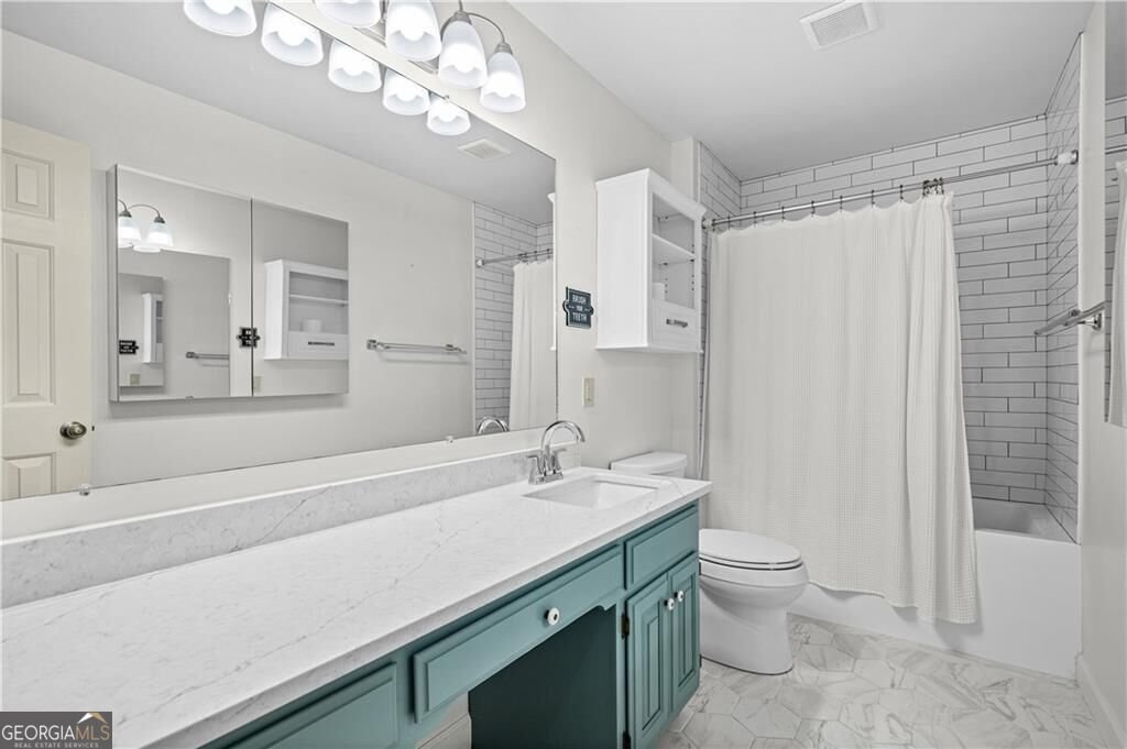 4138 Town Branch Court Covington - Photo 17