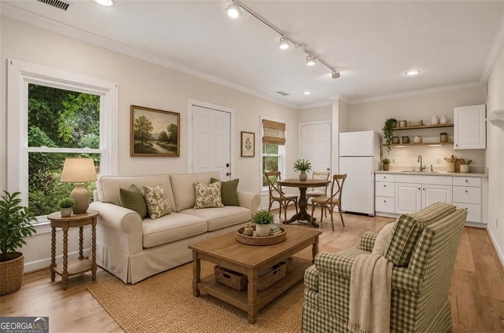 4138 Town Branch Court Covington - Photo 24