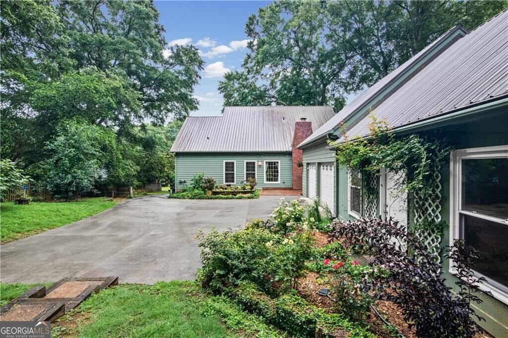 4138 Town Branch Court Covington - Photo 28