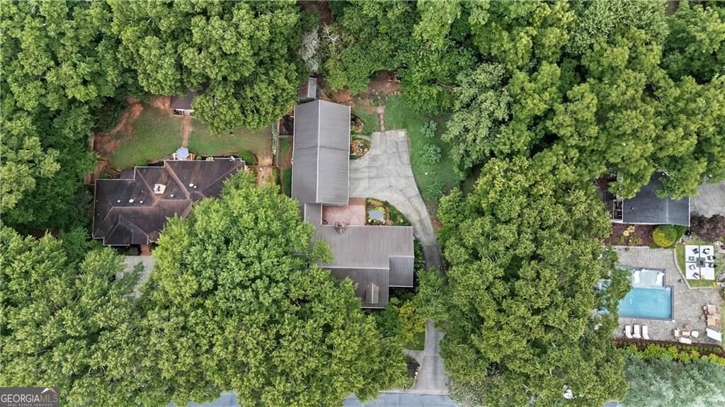 4138 Town Branch Court Covington - Photo 33