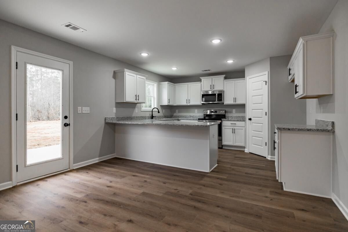 3584 Saddlebrook Drive Loganville - Photo 10
