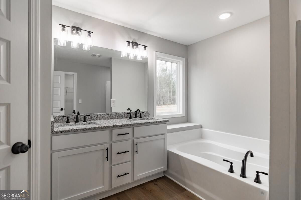 3584 Saddlebrook Drive Loganville - Photo 17