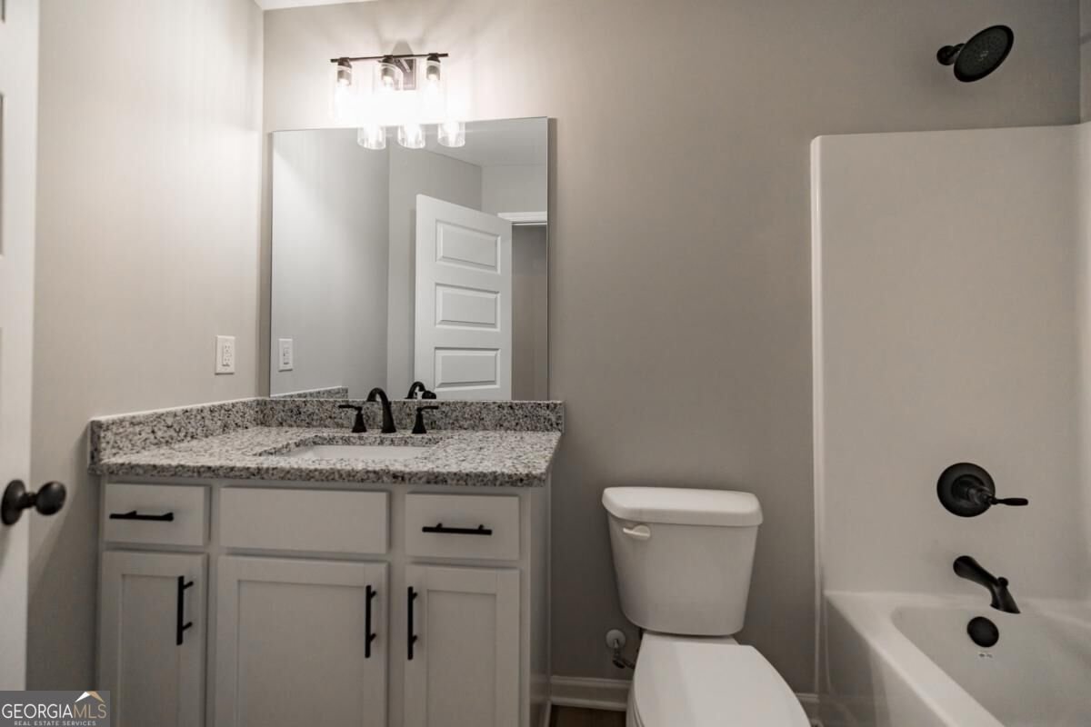 3584 Saddlebrook Drive Loganville - Photo 26