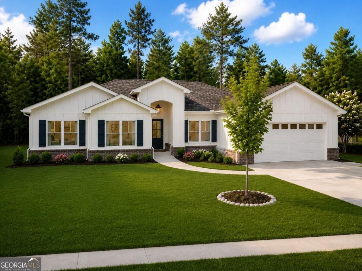 3584 Saddlebrook Drive Loganville - Photo 28
