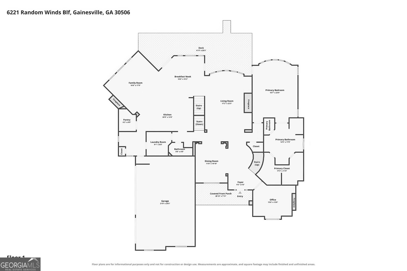 6221 Random Winds Bluff Gainesville - Photo 111