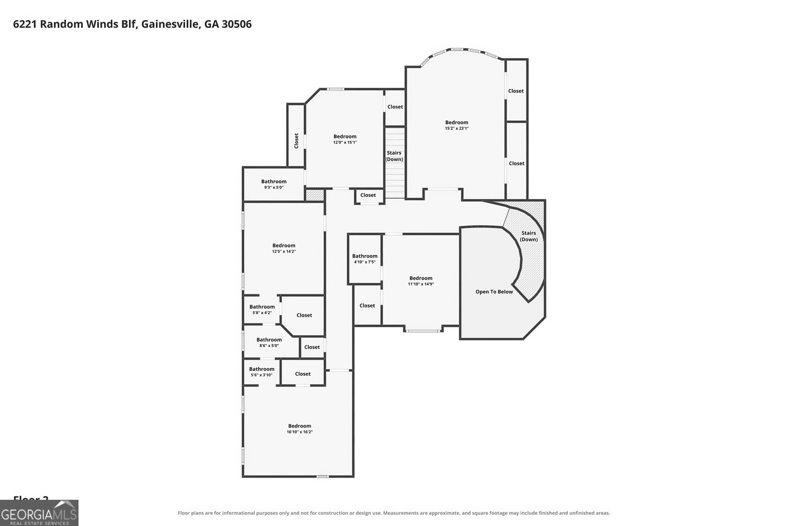 6221 Random Winds Bluff Gainesville - Photo 112