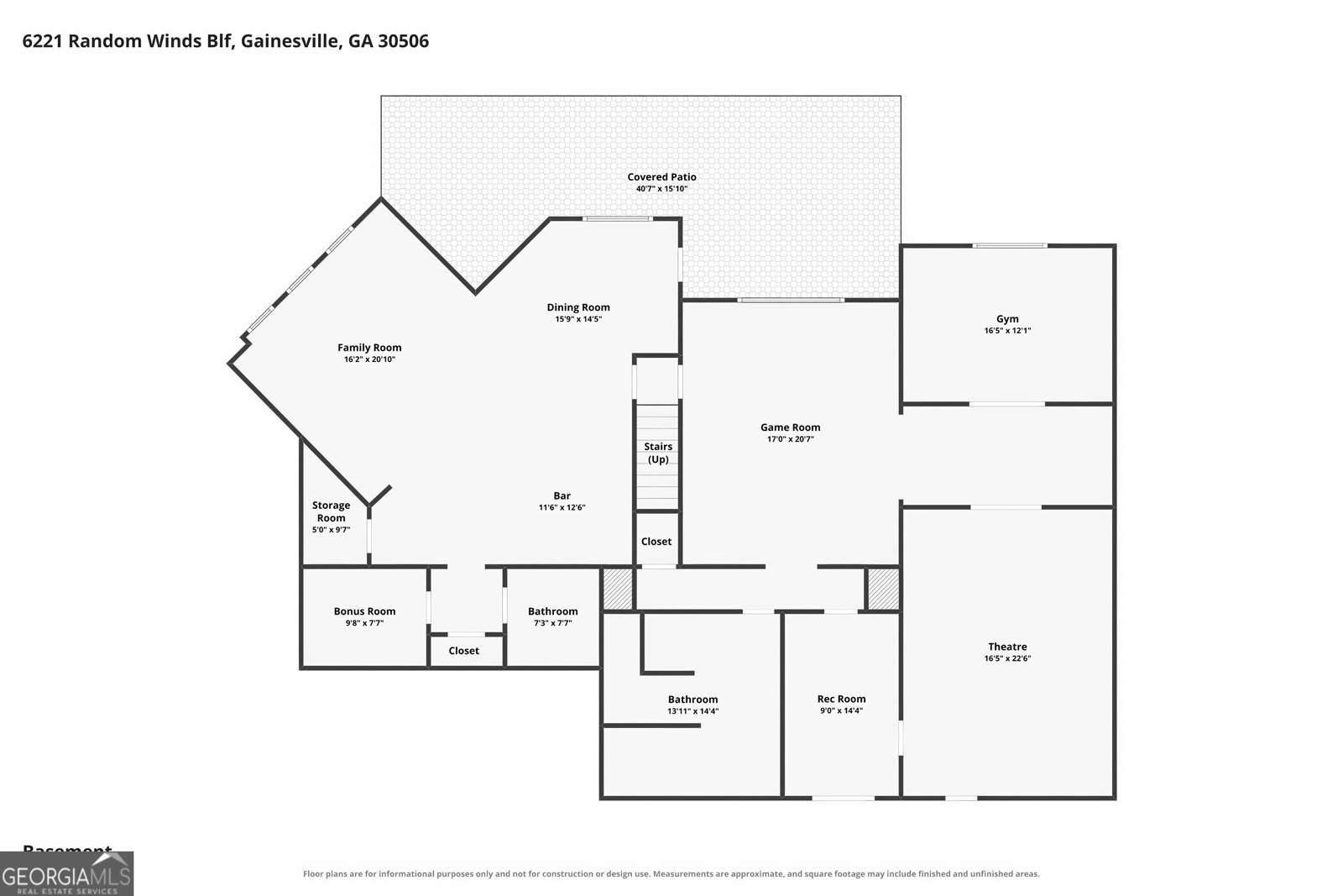 6221 Random Winds Bluff Gainesville - Photo 113