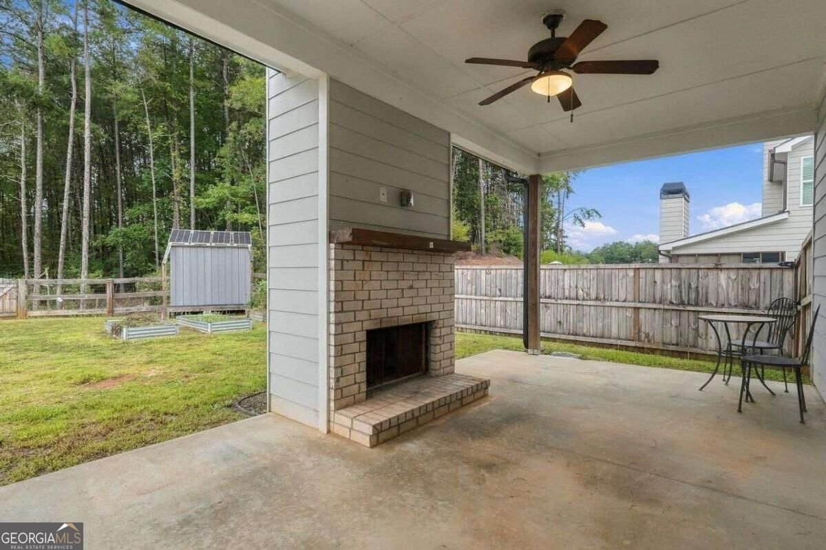 6535 River Station Drive Lula - Photo 29