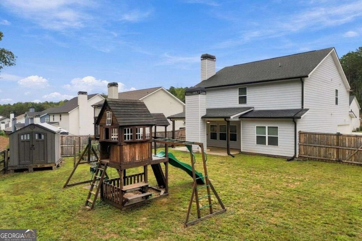 6535 River Station Drive Lula - Photo 33