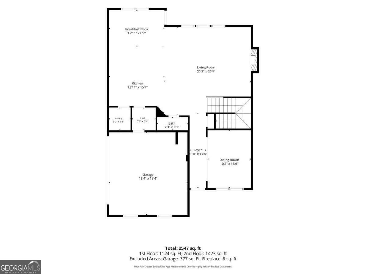 6535 River Station Drive Lula - Photo 38