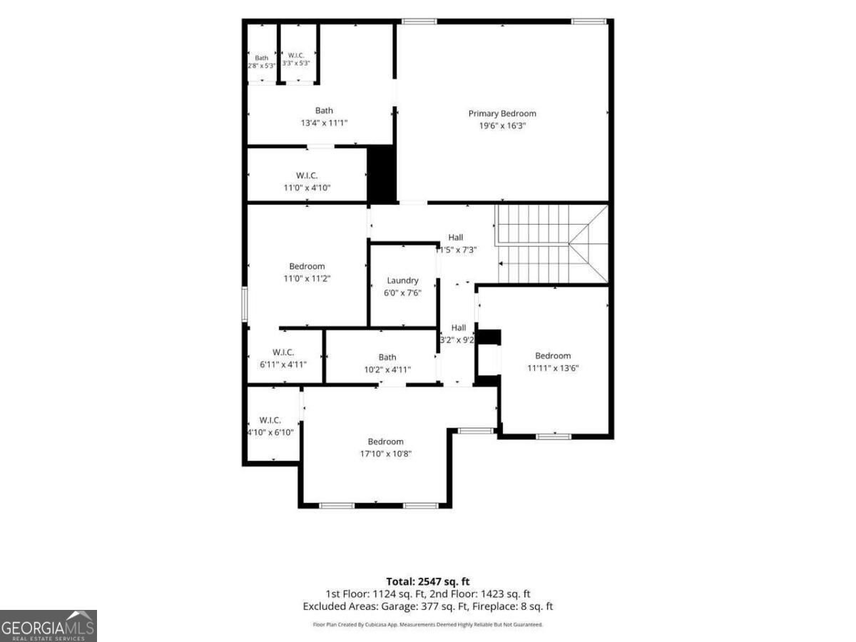 6535 River Station Drive Lula - Photo 39