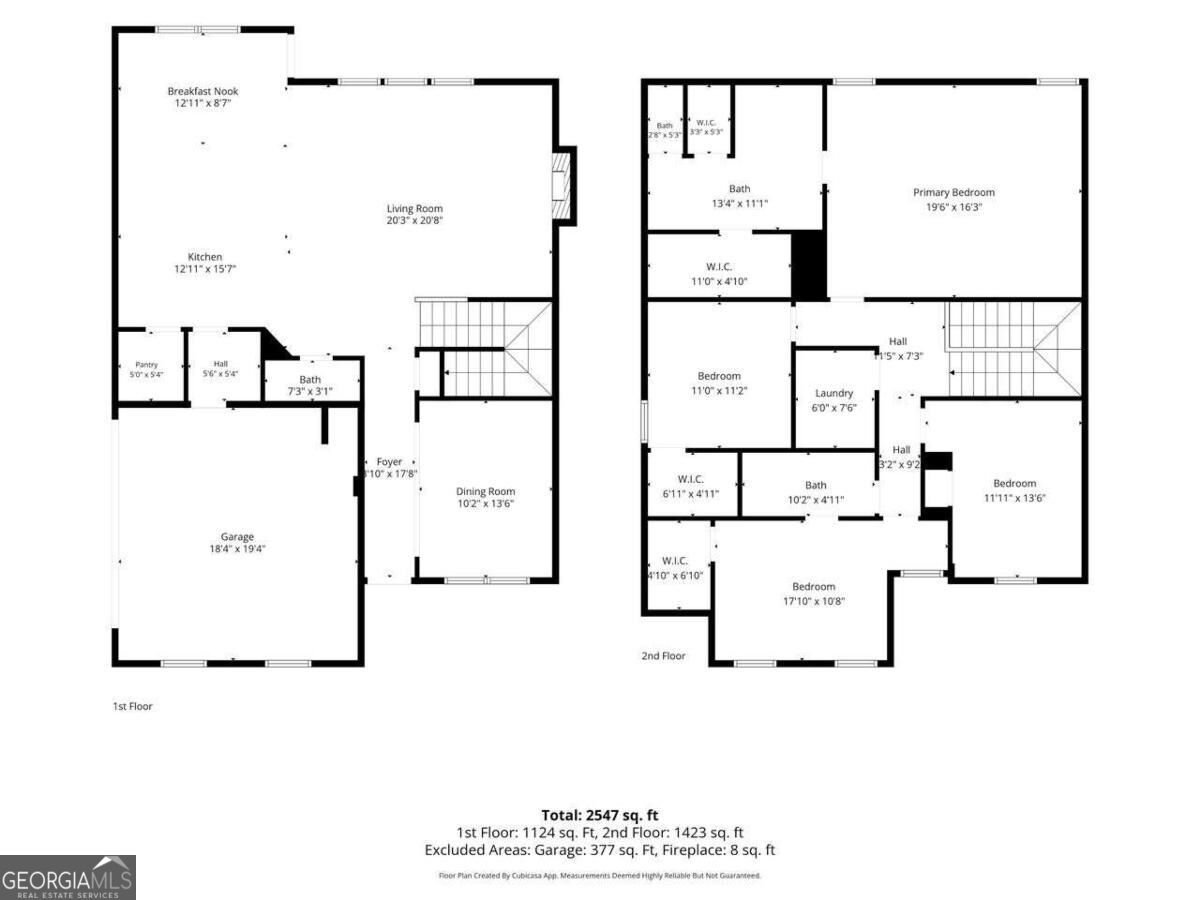6535 River Station Drive Lula - Photo 40