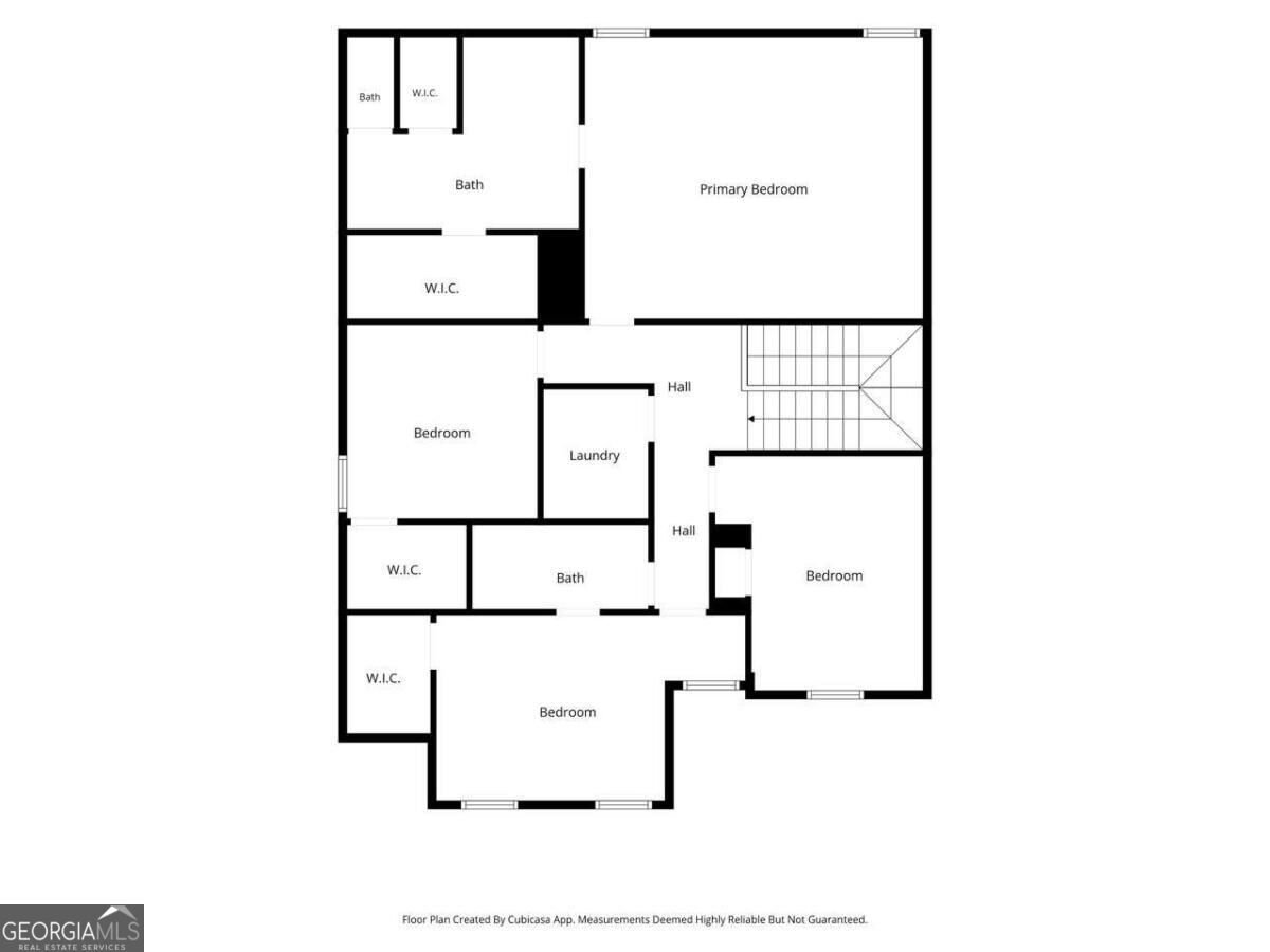 6535 River Station Drive Lula - Photo 42