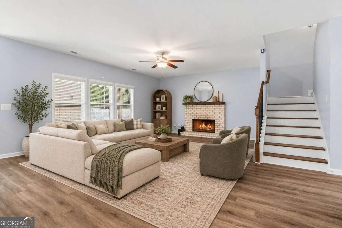 6535 River Station Drive Lula - Photo 8