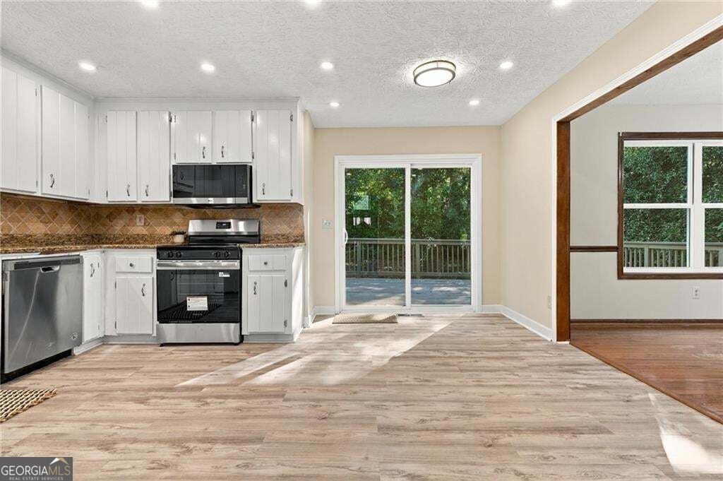 3602 Downing Street Marietta - Photo 10