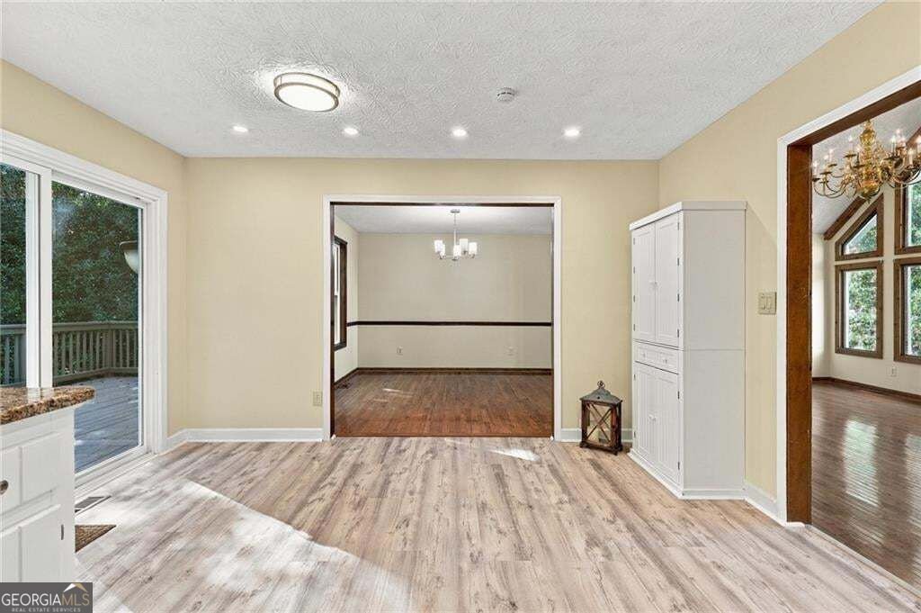 3602 Downing Street Marietta - Photo 11
