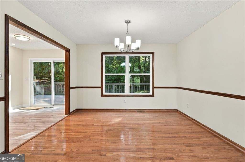 3602 Downing Street Marietta - Photo 12
