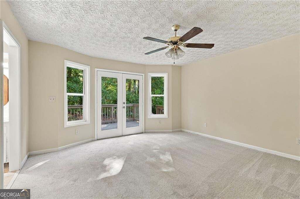 3602 Downing Street Marietta - Photo 13