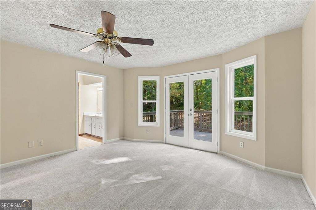 3602 Downing Street Marietta - Photo 14