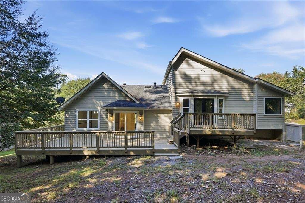 3602 Downing Street Marietta - Photo 29