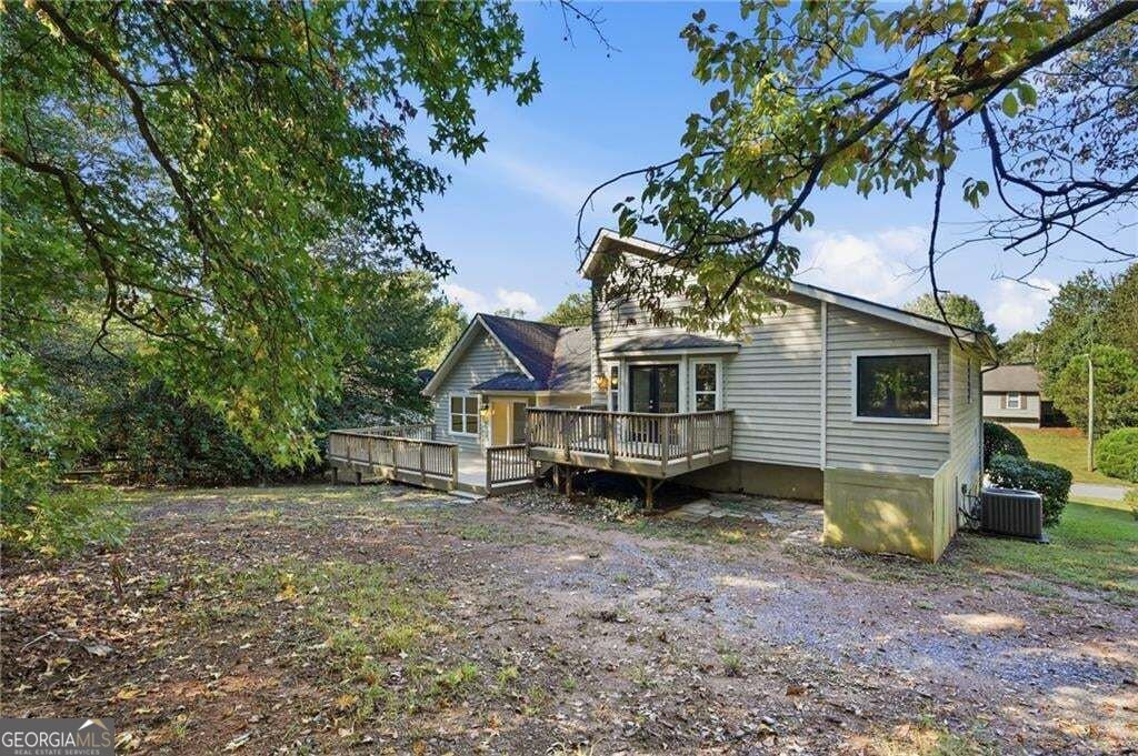 3602 Downing Street Marietta - Photo 30