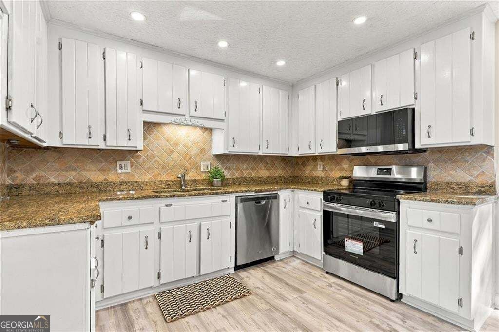 3602 Downing Street Marietta - Photo 8