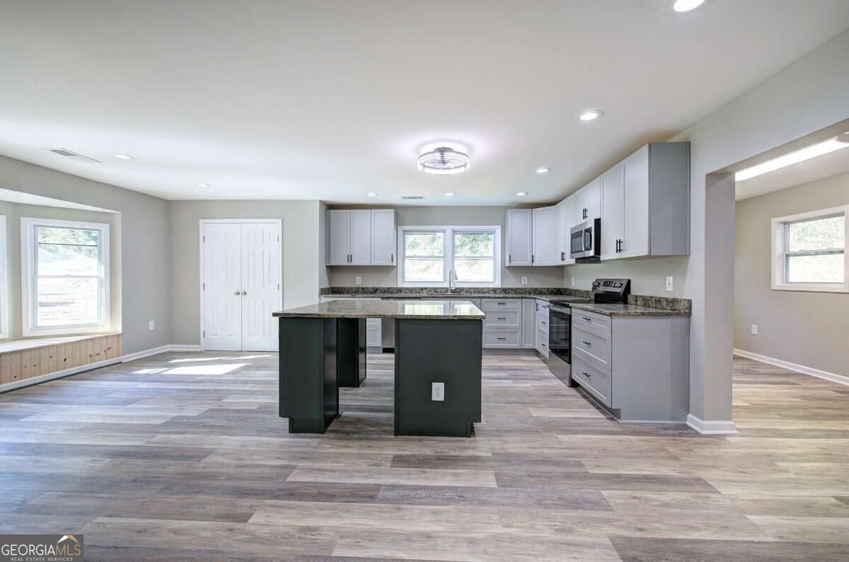 337 Boyd Mountain Road Adairsville - Photo 11