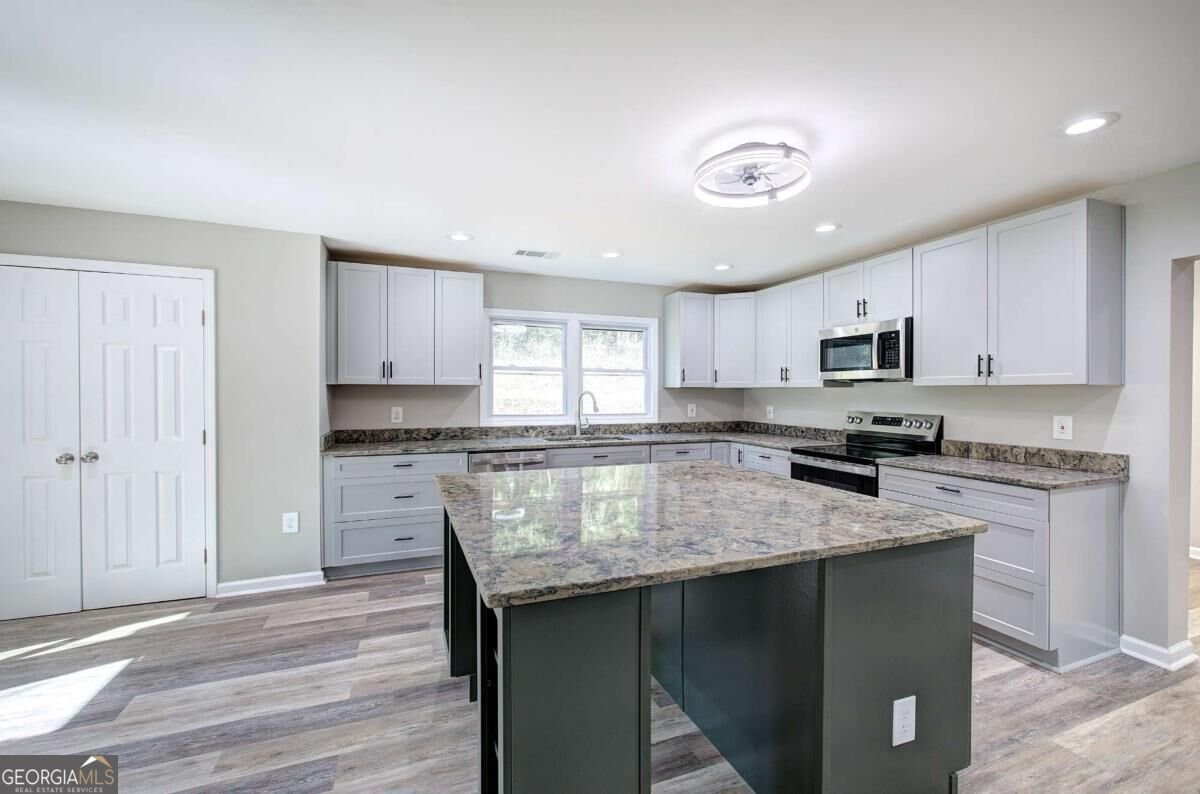 337 Boyd Mountain Road Adairsville - Photo 13
