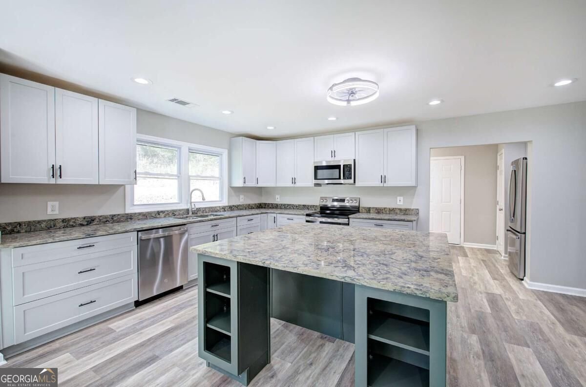 337 Boyd Mountain Road Adairsville - Photo 15