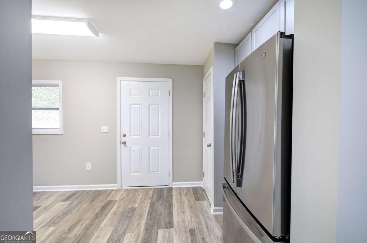 337 Boyd Mountain Road Adairsville - Photo 19