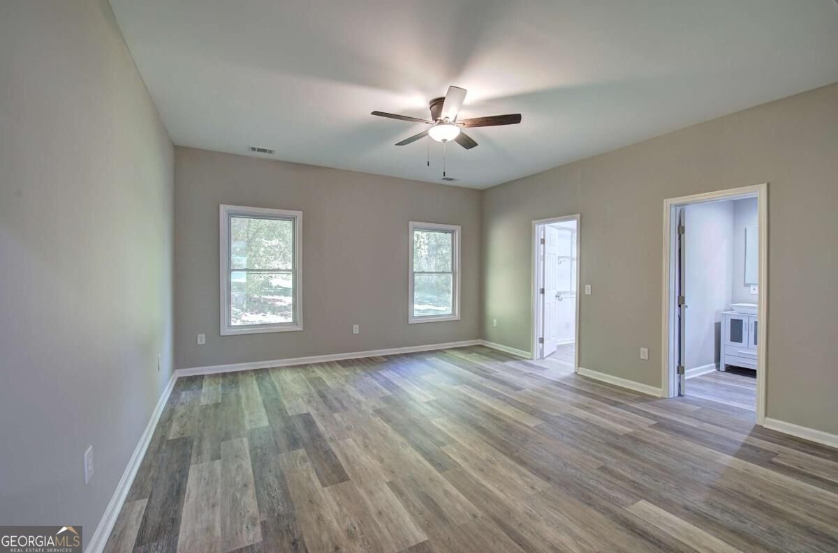 337 Boyd Mountain Road Adairsville - Photo 22