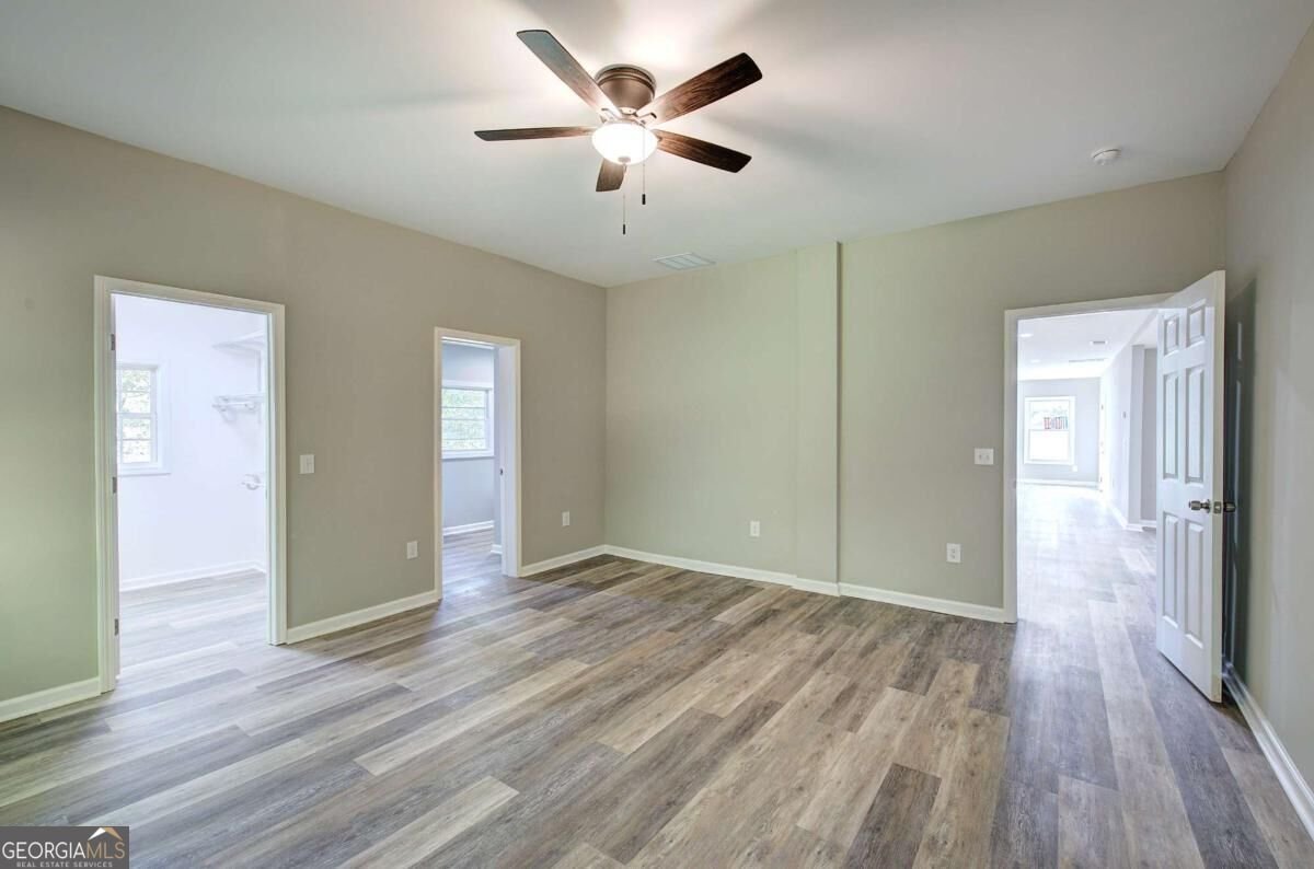 337 Boyd Mountain Road Adairsville - Photo 24