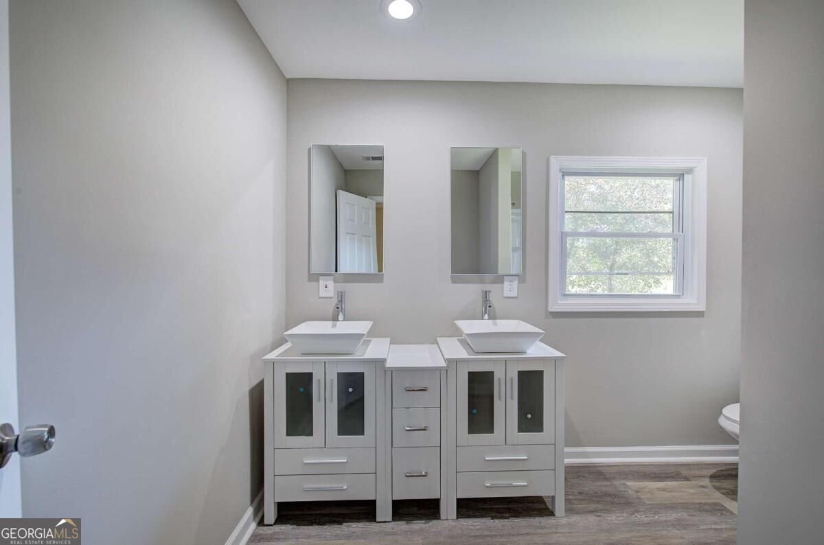 337 Boyd Mountain Road Adairsville - Photo 25