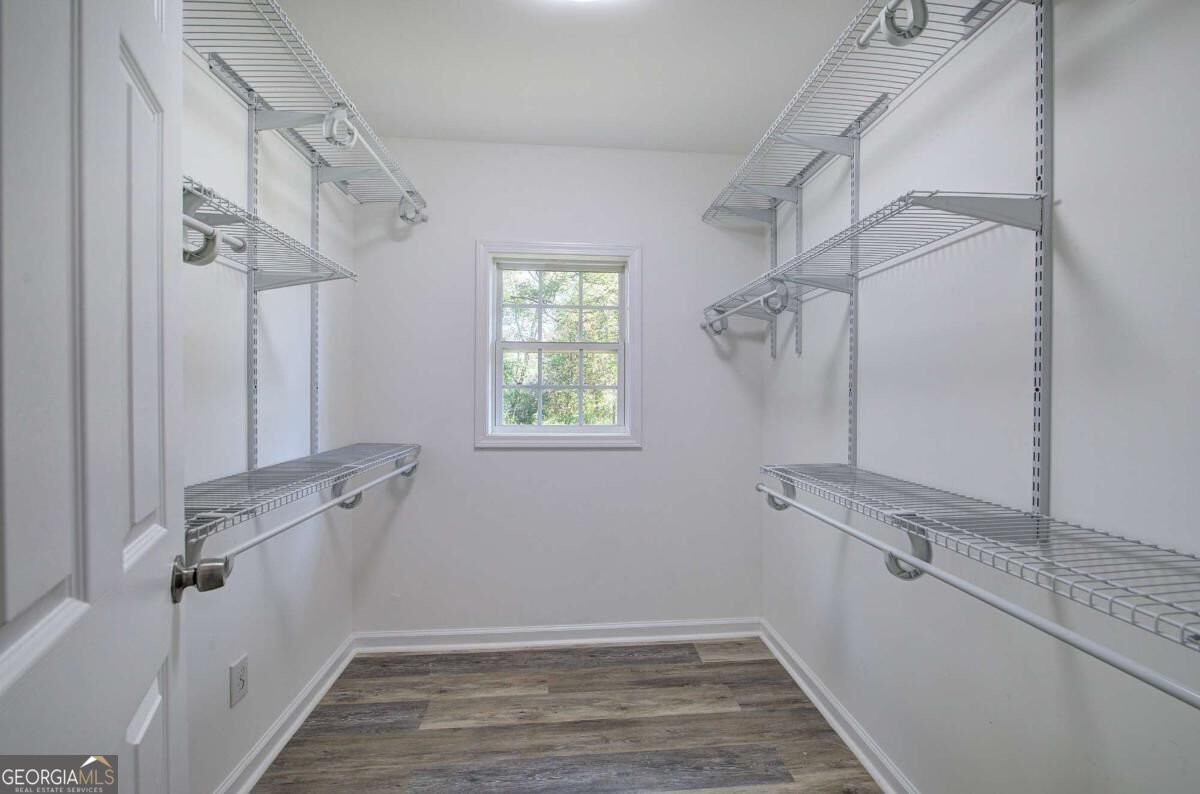 337 Boyd Mountain Road Adairsville - Photo 27
