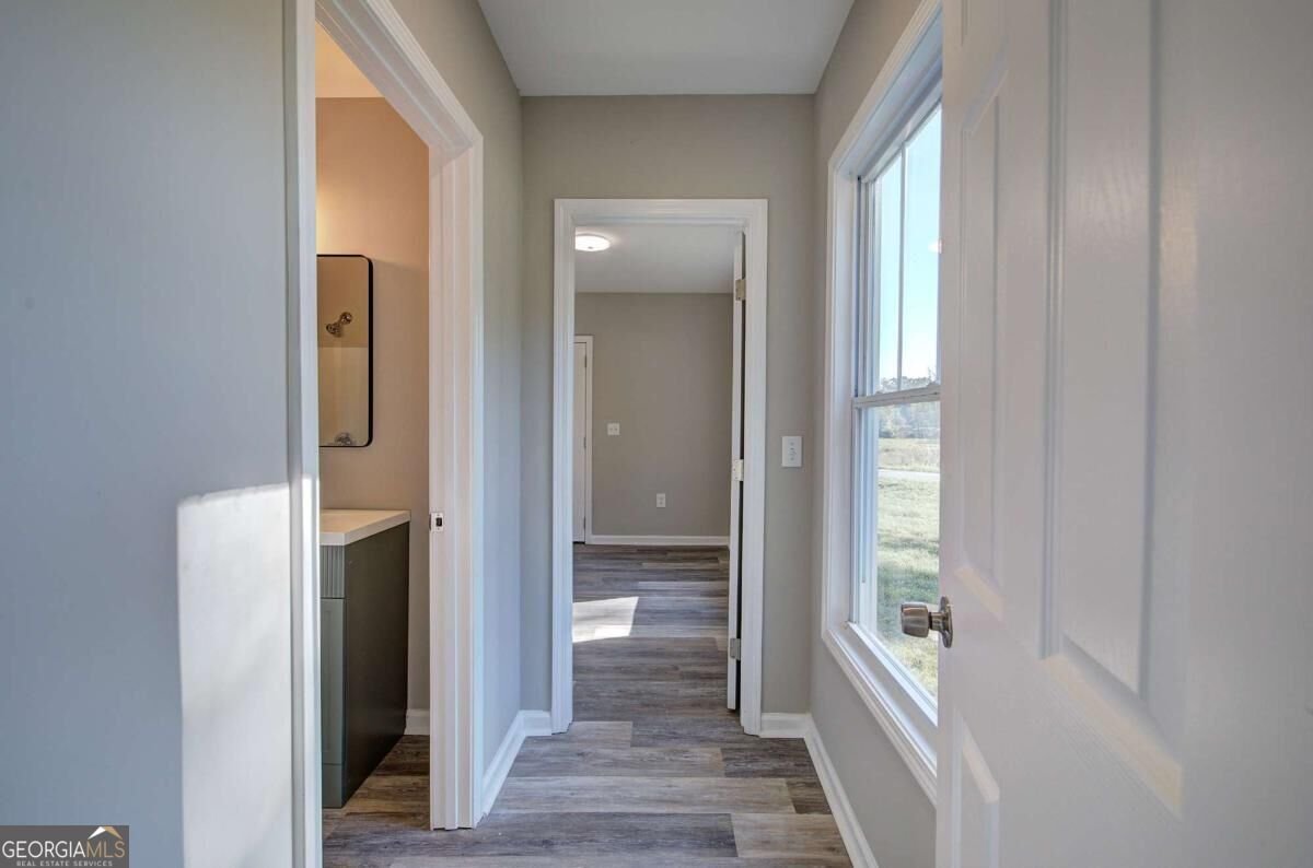 337 Boyd Mountain Road Adairsville - Photo 28