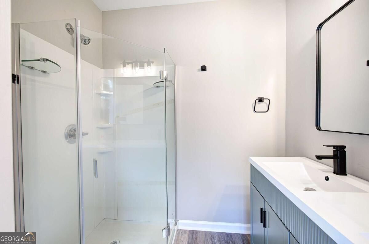 337 Boyd Mountain Road Adairsville - Photo 30