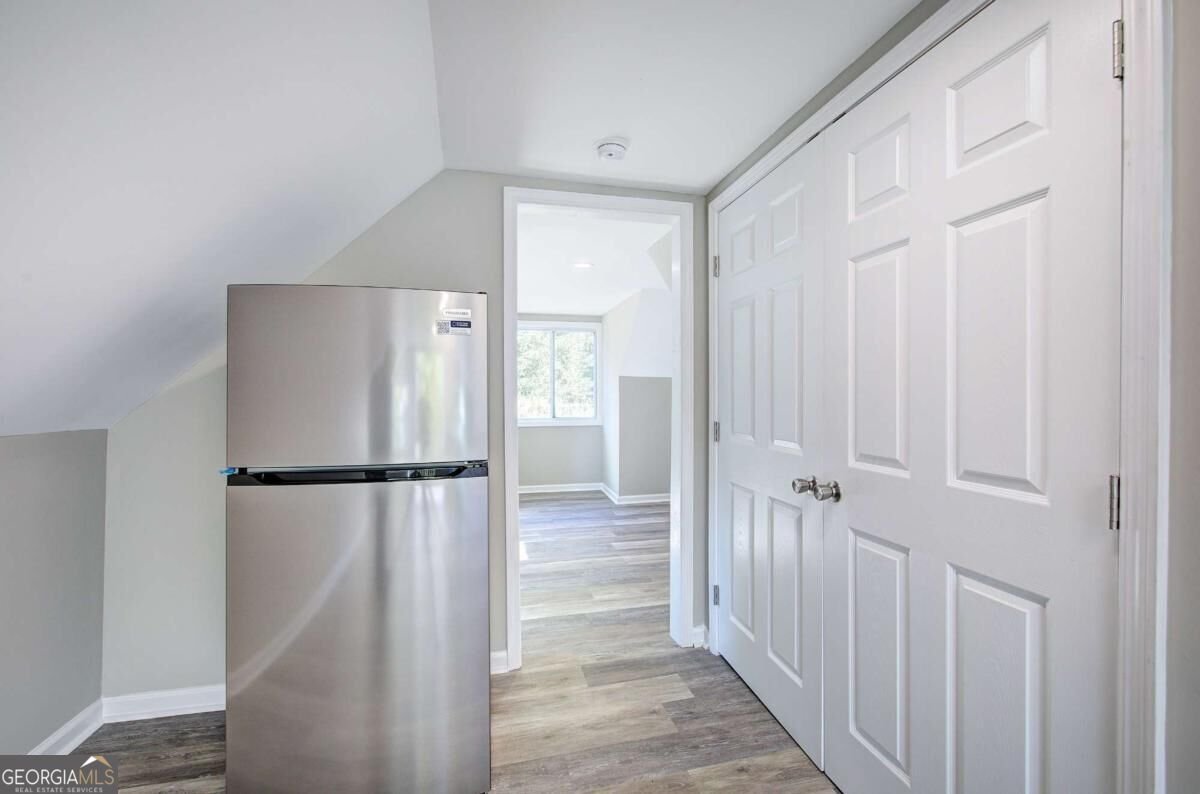 337 Boyd Mountain Road Adairsville - Photo 36