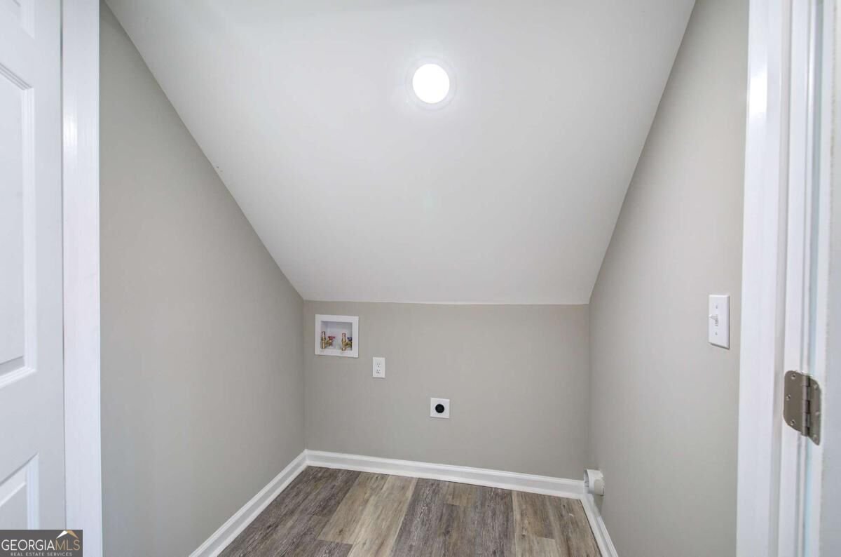 337 Boyd Mountain Road Adairsville - Photo 37