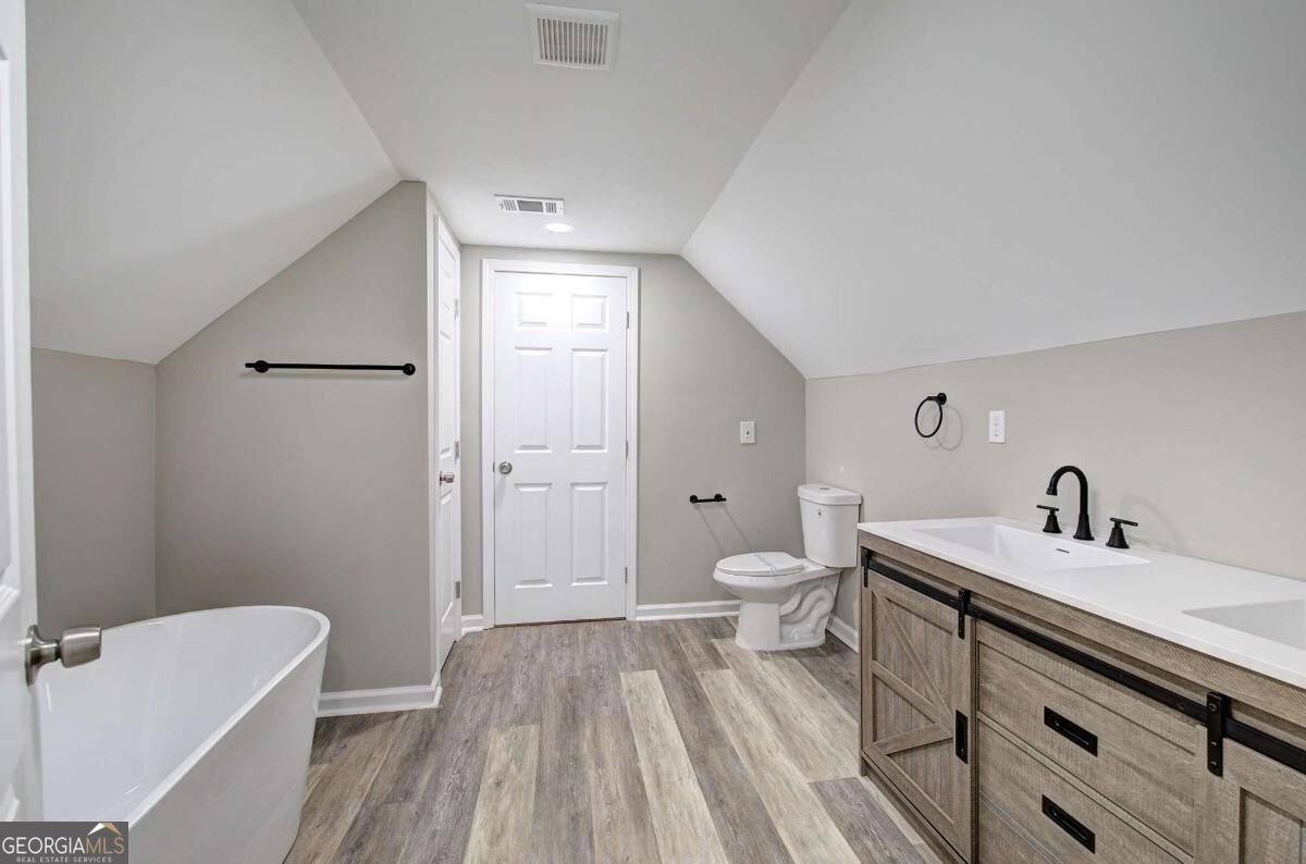 337 Boyd Mountain Road Adairsville - Photo 40