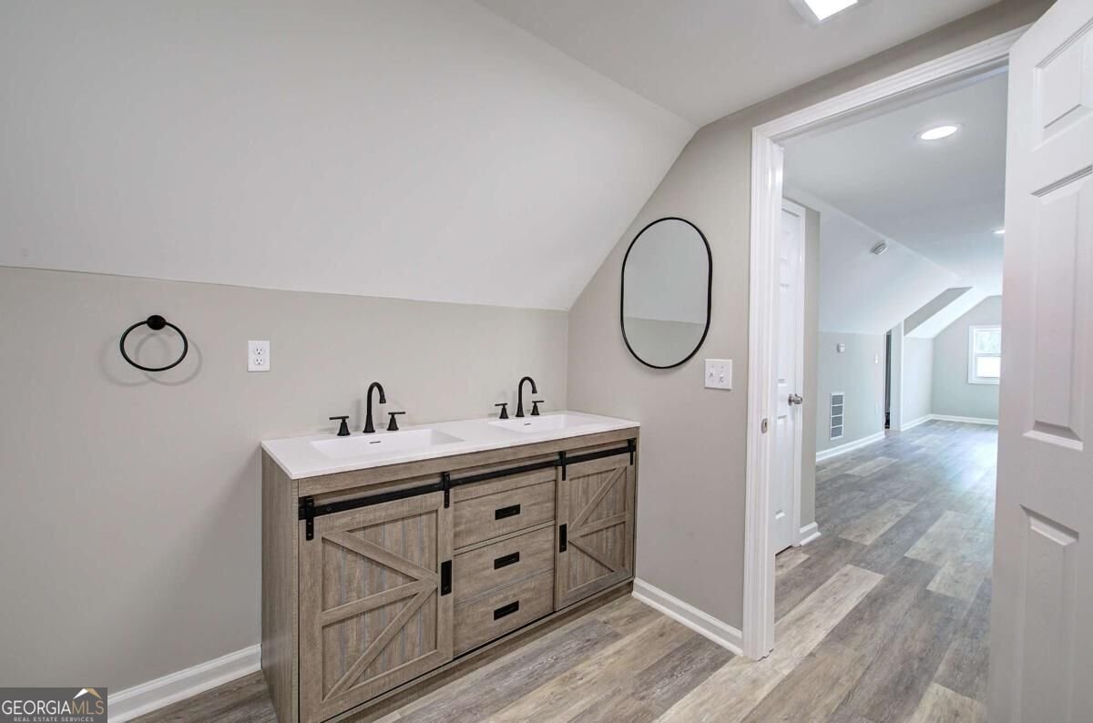 337 Boyd Mountain Road Adairsville - Photo 41