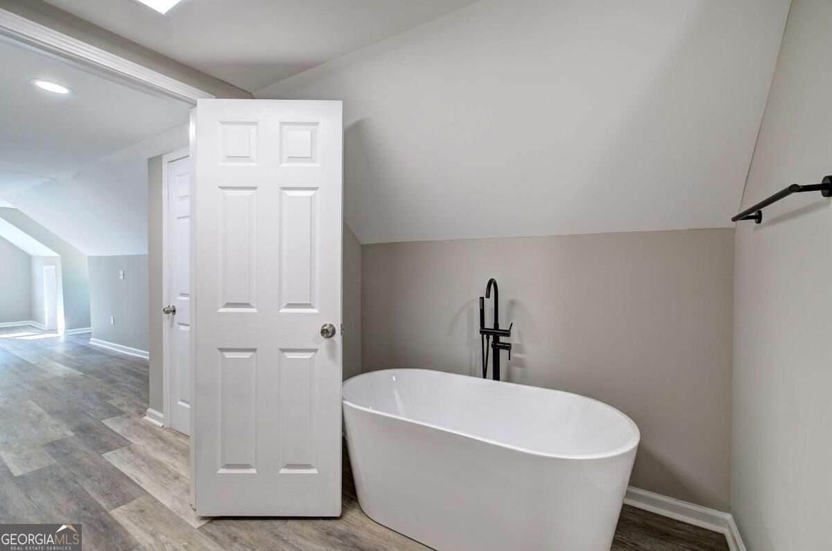 337 Boyd Mountain Road Adairsville - Photo 42