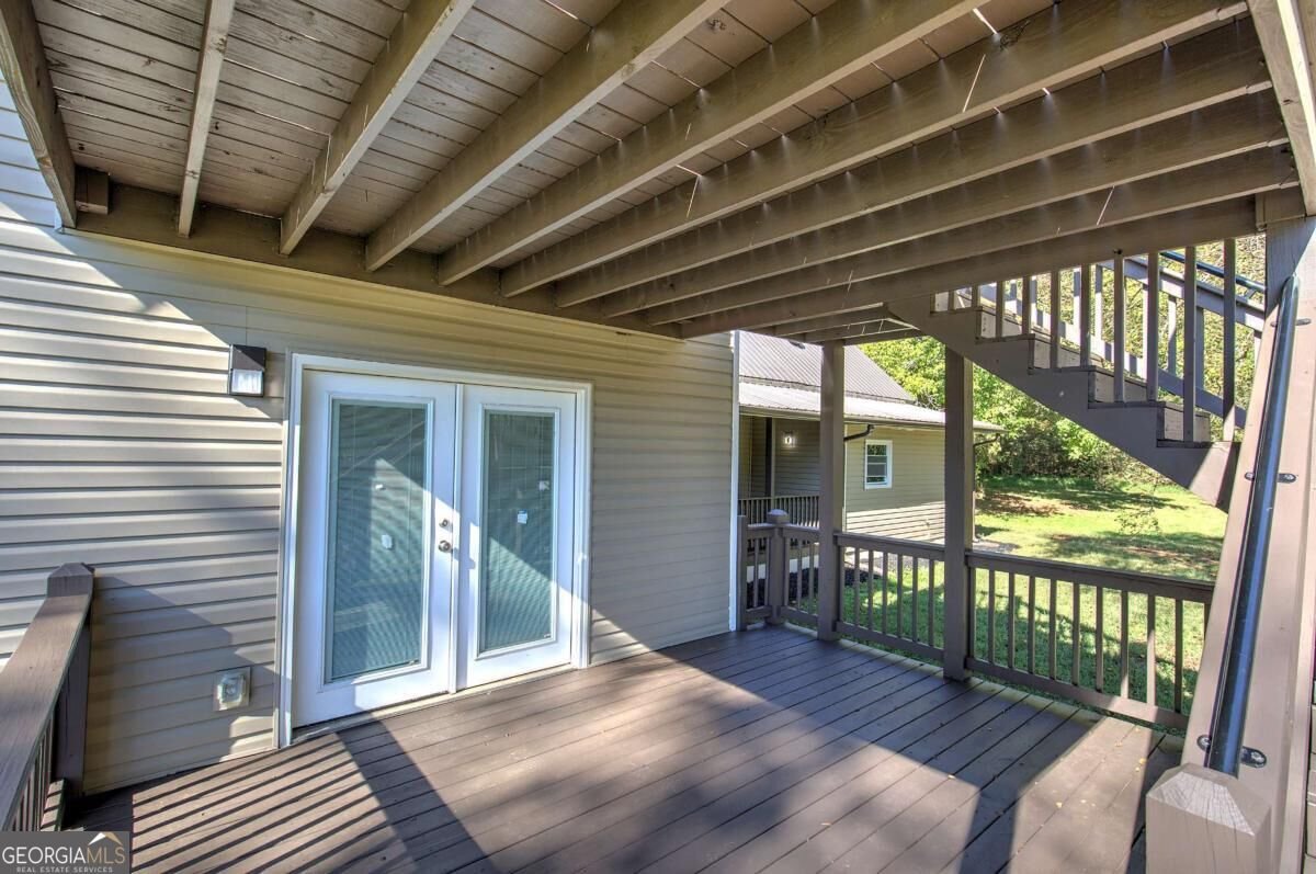 337 Boyd Mountain Road Adairsville - Photo 44